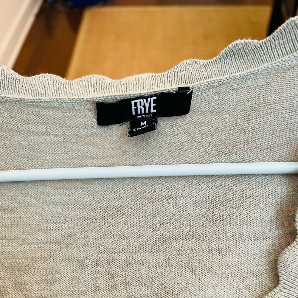 Frye Cardigans- 3 - Picture 2 of 3